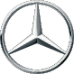 Logo Mercedes