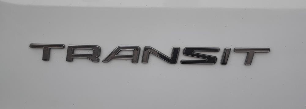 Ford Transit L2H2 Versione Trend Furgone 2.0 TDCI Trend HYBRID Furgone 5530mm. Diesel