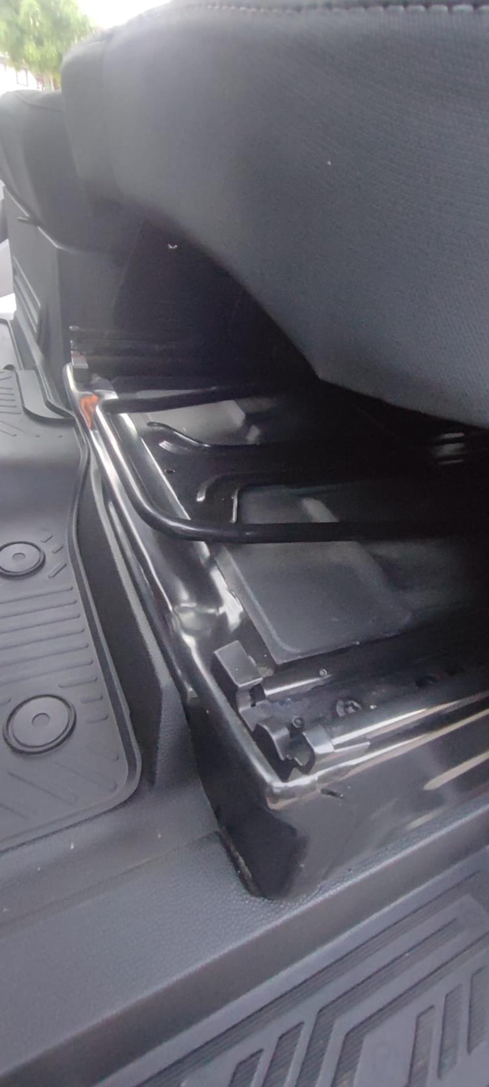 Ford Transit L2H2 Versione Trend Furgone 2.0 TDCI Trend HYBRID Furgone 5530mm. Diesel