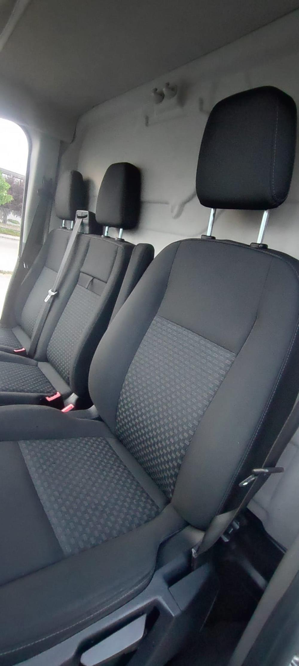 Ford Transit L2H2 Versione Trend Furgone 2.0 TDCI Trend HYBRID Furgone 5530mm. Diesel