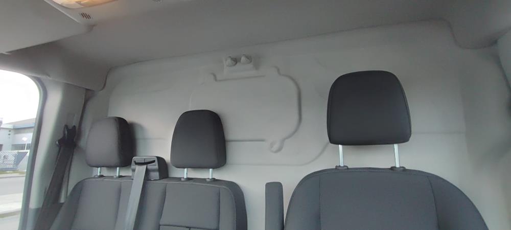 Ford Transit L2H2 Versione Trend Furgone 2.0 TDCI Trend HYBRID Furgone 5530mm. Diesel