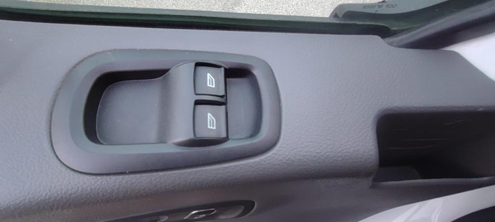 Ford Transit L2H2 Versione Trend Furgone 2.0 TDCI Trend HYBRID Furgone 5530mm. Diesel