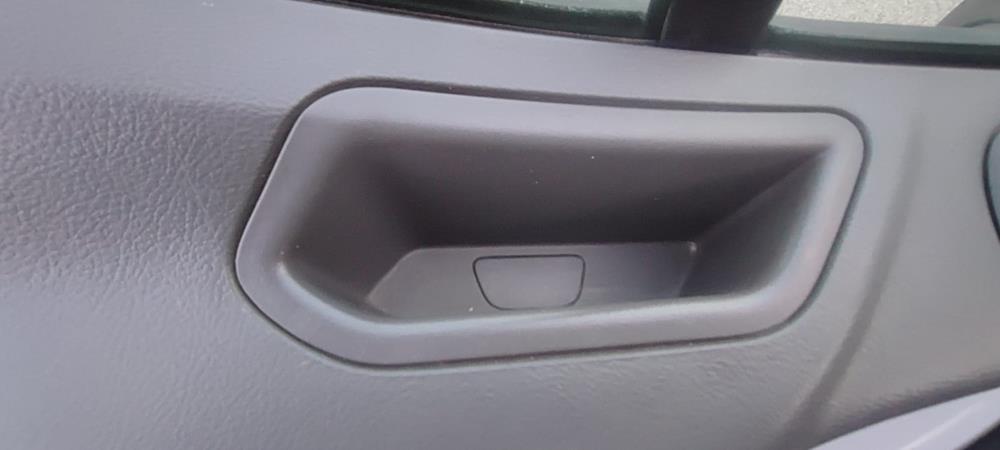 Ford Transit L2H2 Versione Trend Furgone 2.0 TDCI Trend HYBRID Furgone 5530mm. Diesel