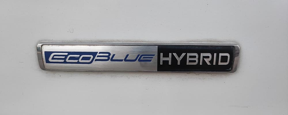 Ford Transit L2H2 Versione Trend Furgone 2.0 TDCI Trend HYBRID Furgone 5530mm. Diesel