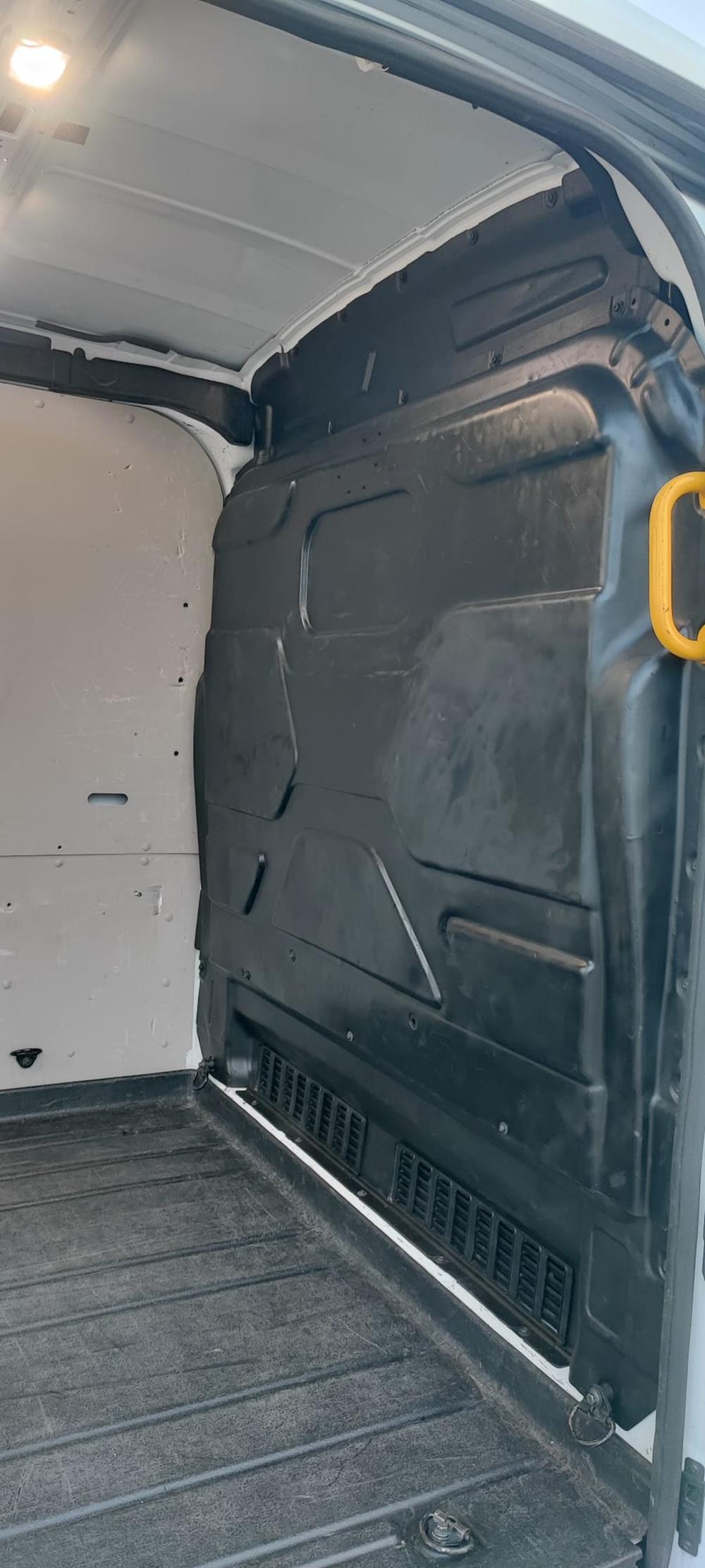 Ford Transit L2H2 Versione Trend Furgone 2.0 TDCI Trend HYBRID Furgone 5530mm. Diesel