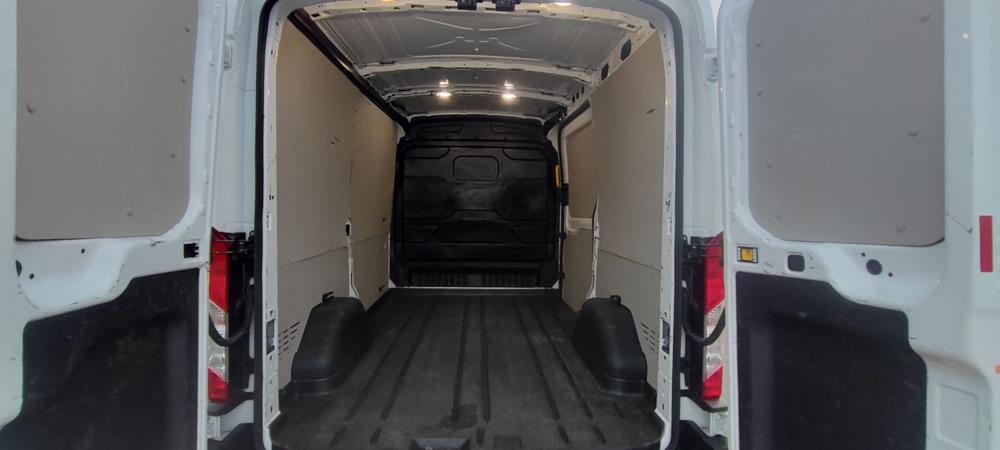 Ford Transit L2H2 Versione Trend Furgone 2.0 TDCI Trend HYBRID Furgone 5530mm. Diesel
