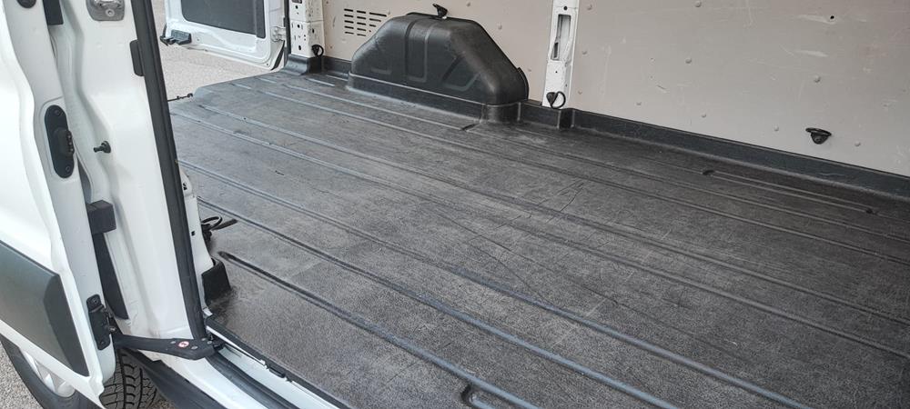 Ford Transit L2H2 Versione Trend Furgone 2.0 TDCI Trend HYBRID Furgone 5530mm. Diesel