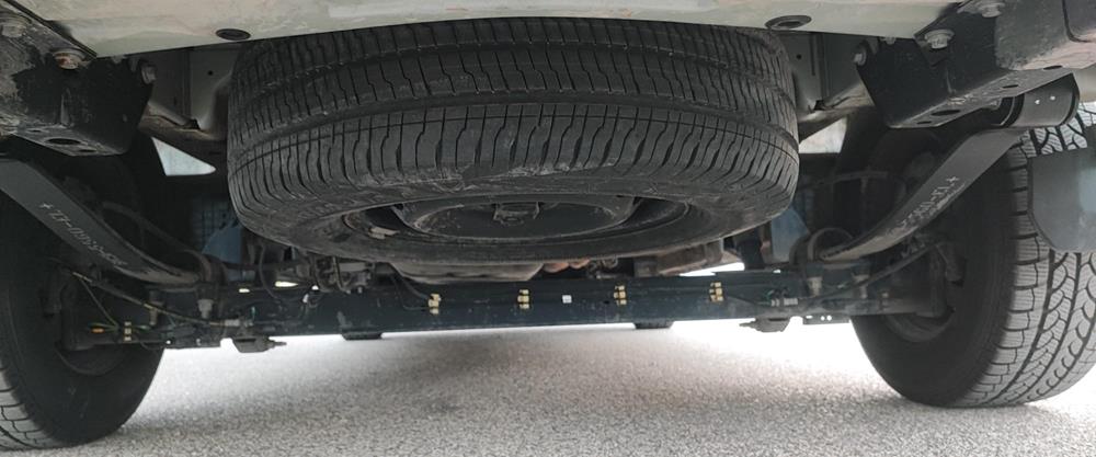 Ford Transit L2H2 Versione Trend Furgone 2.0 TDCI Trend HYBRID Furgone 5530mm. Diesel