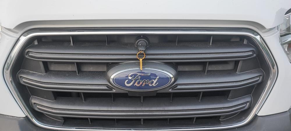 Ford Transit L2H2 Versione Trend Furgone 2.0 TDCI Trend HYBRID Furgone 5530mm. Diesel