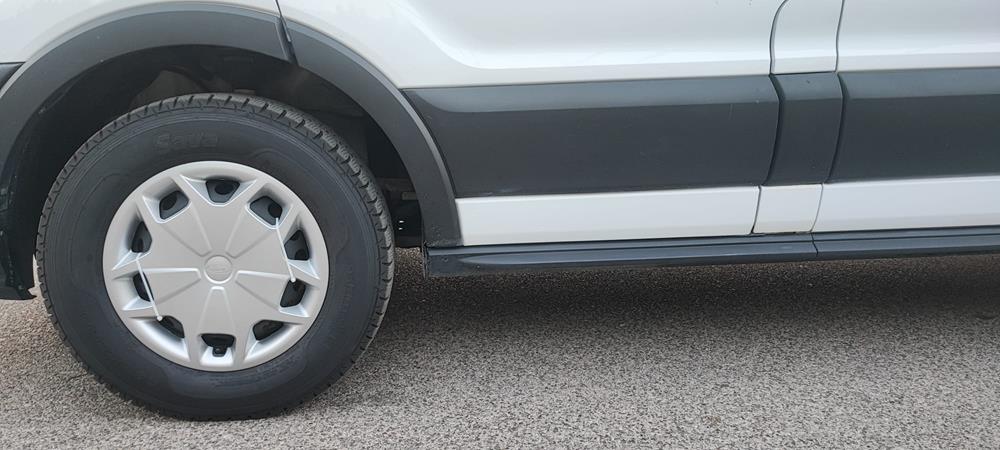 Ford Transit L2H2 Versione Trend Furgone 2.0 TDCI Trend HYBRID Furgone 5530mm. Diesel