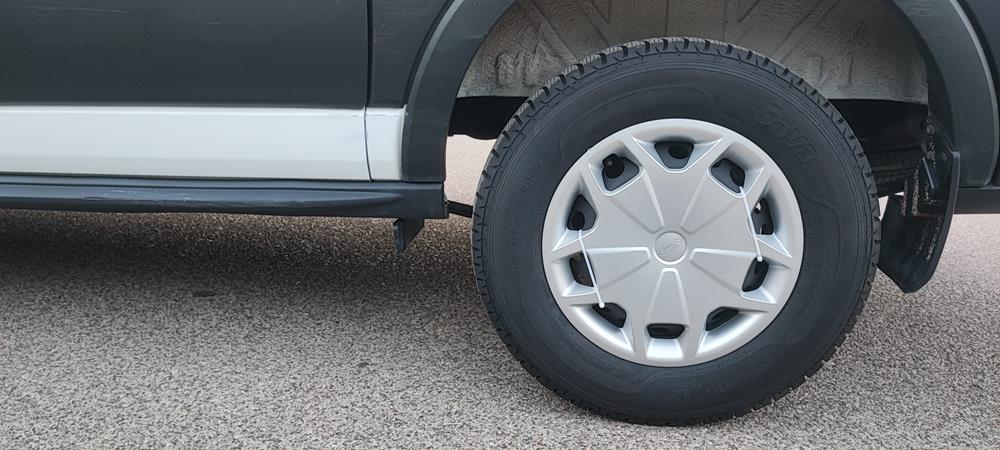 Ford Transit L2H2 Versione Trend Furgone 2.0 TDCI Trend HYBRID Furgone 5530mm. Diesel