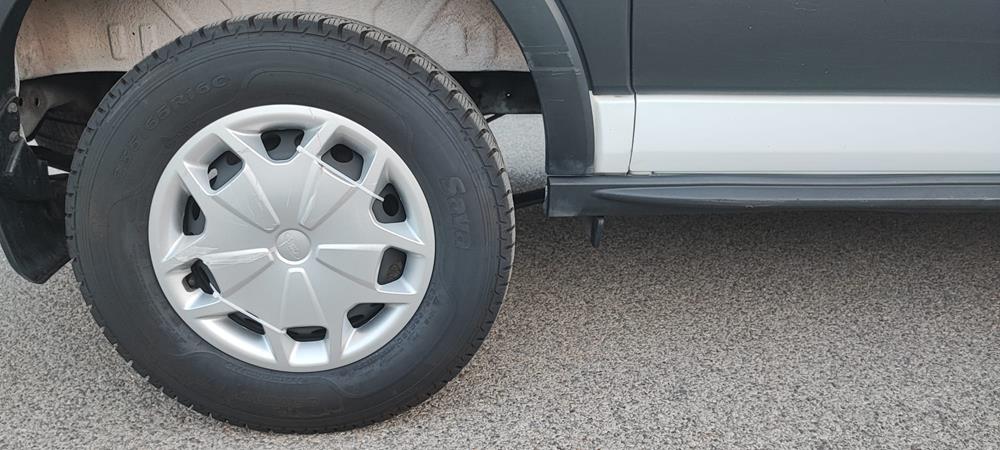 Ford Transit L2H2 Versione Trend Furgone 2.0 TDCI Trend HYBRID Furgone 5530mm. Diesel