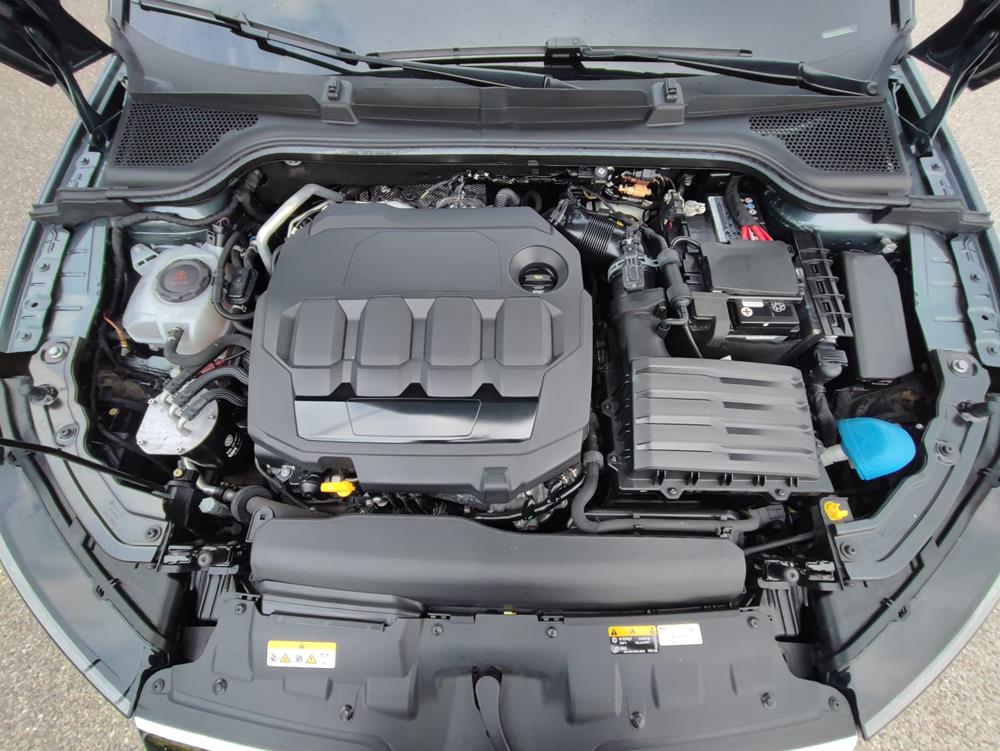 Skoda Scala 1.6TDI DSG 116cv. 85kw.... Ambition Hatchback Diesel