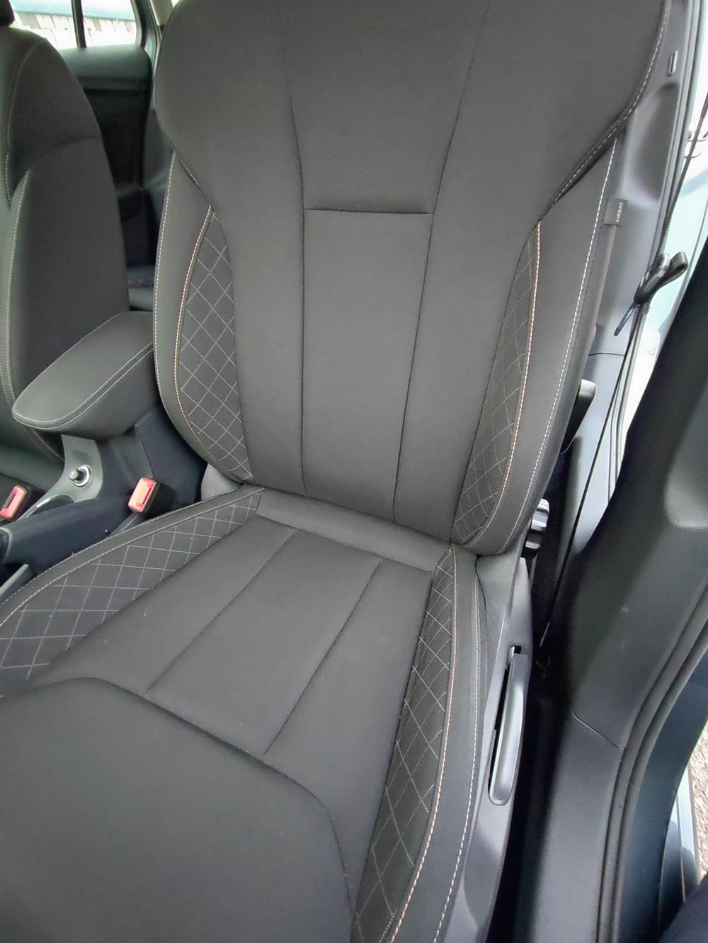 Skoda Scala 1.6TDI DSG 116cv. 85kw.... Ambition Hatchback Diesel