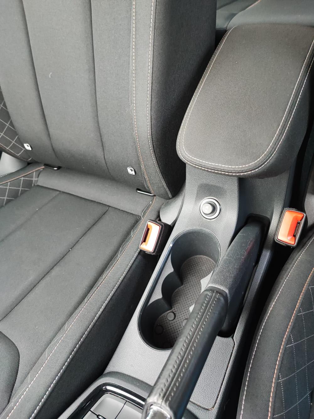 Skoda Scala 1.6TDI DSG 116cv. 85kw.... Ambition Hatchback Diesel