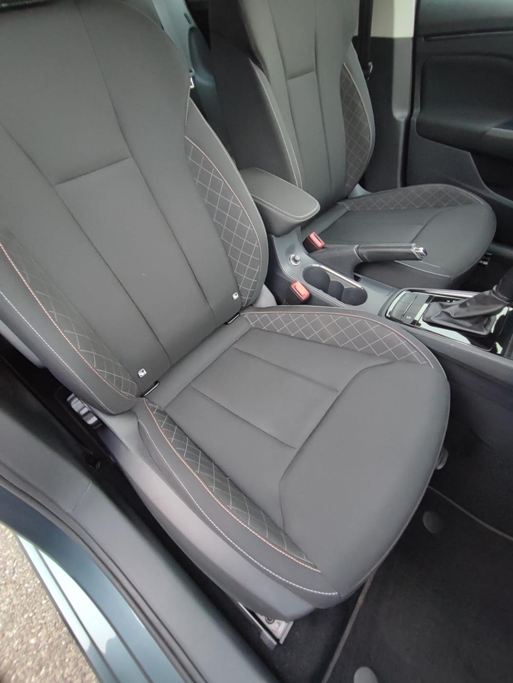 Skoda Scala 1.6TDI DSG 116cv. 85kw.... Ambition Hatchback Diesel