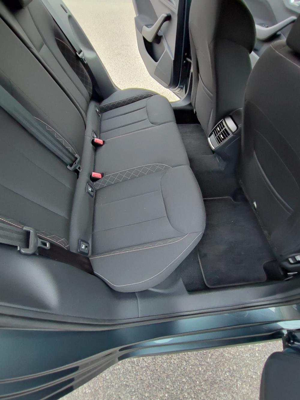 Skoda Scala 1.6TDI DSG 116cv. 85kw.... Ambition Hatchback Diesel