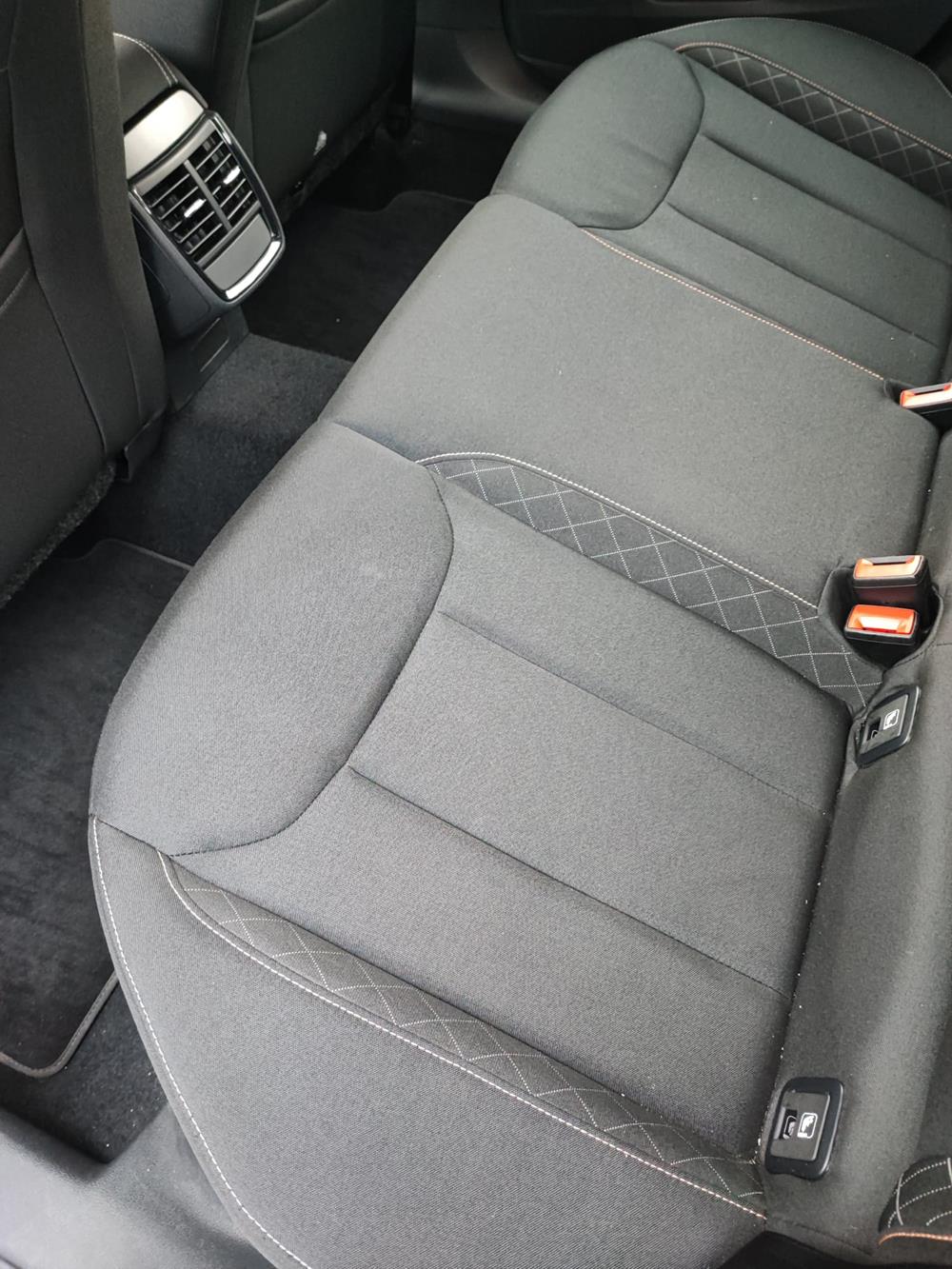 Skoda Scala 1.6TDI DSG 116cv. 85kw.... Ambition Hatchback Diesel