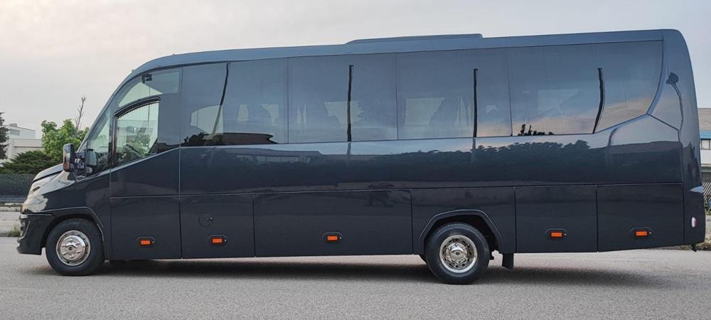 Nuovo Pegaso PEGASO Telaio IVECO Daily  8,50mt. Gran Turismo Luxury 8500mm. Diesel