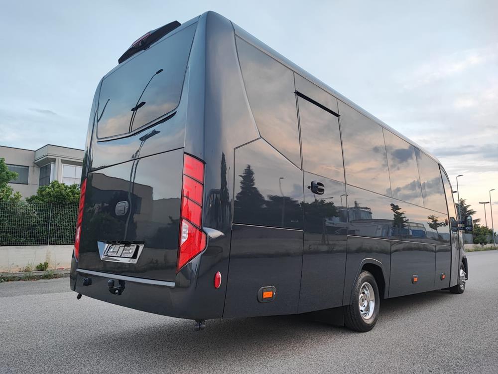 Nuovo Pegaso PEGASO Telaio IVECO Daily  8,50mt. Gran Turismo Luxury 8500mm. Diesel