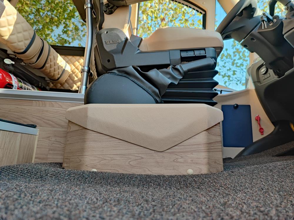 Nuovo Pegaso PEGASO Telaio IVECO Daily  8,50mt. Gran Turismo Luxury 8500mm. Diesel