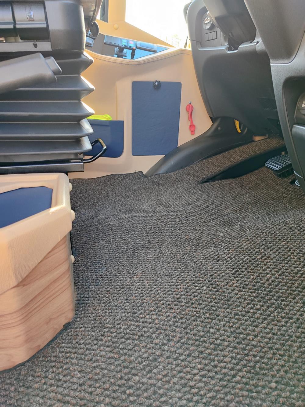 Nuovo Pegaso PEGASO Telaio IVECO Daily  8,50mt. Gran Turismo Luxury 8500mm. Diesel