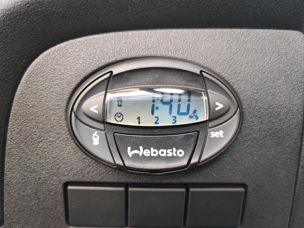 Nuovo Pegaso PEGASO Telaio IVECO Daily  8,50mt. Gran Turismo Luxury 8500mm. Diesel