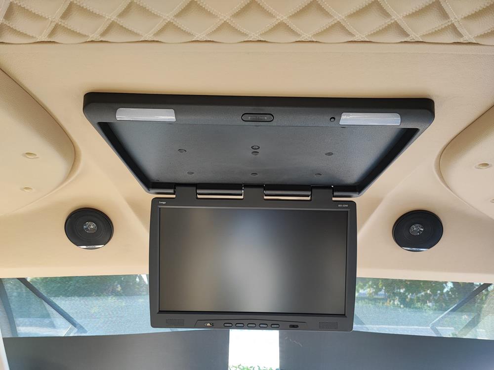 Nuovo Pegaso PEGASO Telaio IVECO Daily  8,50mt. Gran Turismo Luxury 8500mm. Diesel