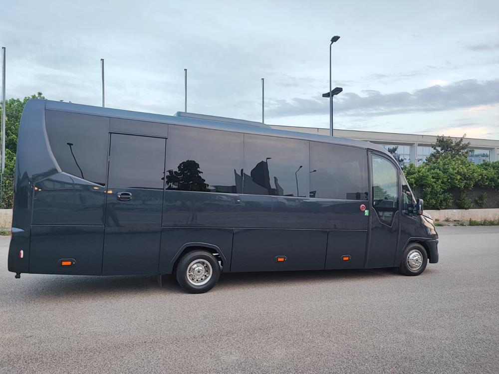 Nuovo Pegaso PEGASO Telaio IVECO Daily  8,50mt. Gran Turismo Luxury 8500mm. Diesel