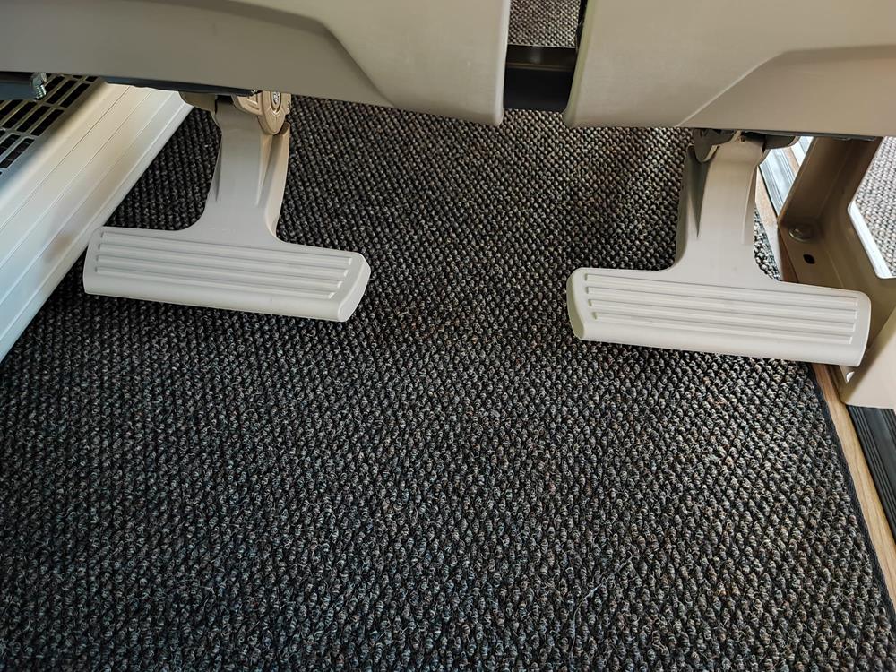 Nuovo Pegaso PEGASO Telaio IVECO Daily  8,50mt. Gran Turismo Luxury 8500mm. Diesel