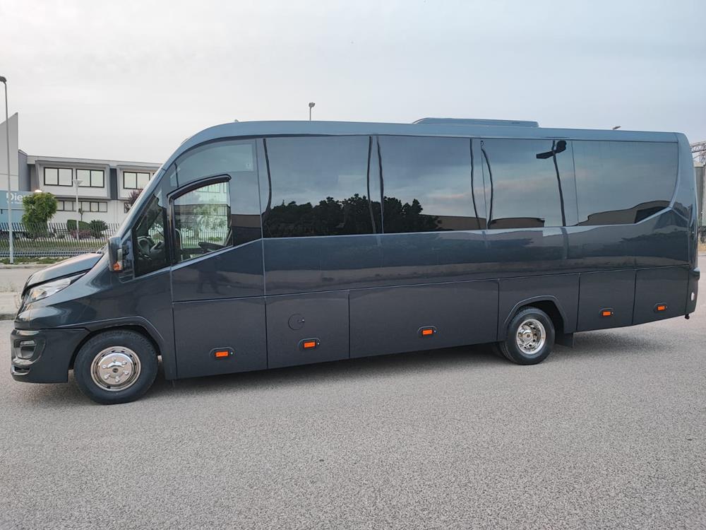 Nuovo Pegaso PEGASO Telaio IVECO Daily  8,50mt. Gran Turismo Luxury 8500mm. Diesel