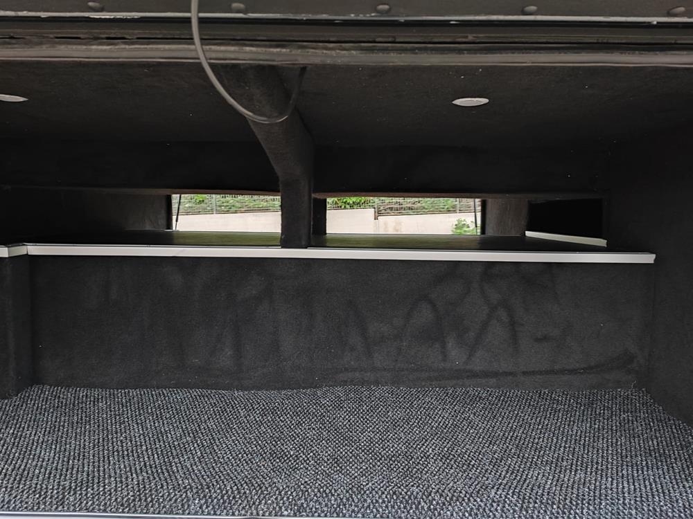 Nuovo Pegaso PEGASO Telaio IVECO Daily  8,50mt. Gran Turismo Luxury 8500mm. Diesel