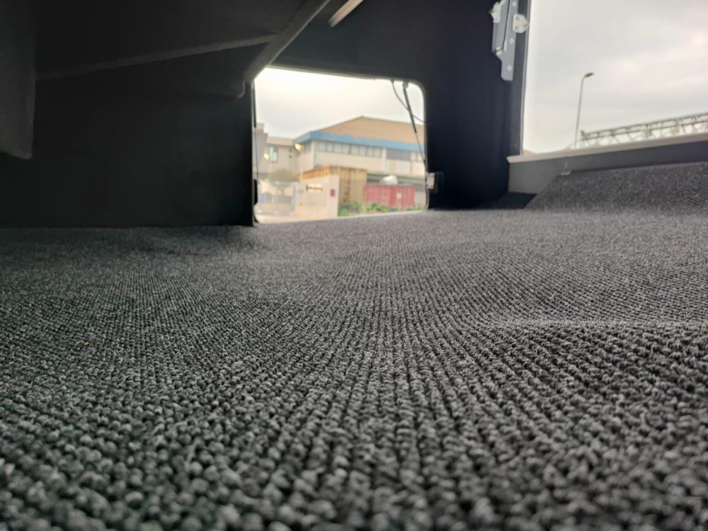 Nuovo Pegaso PEGASO Telaio IVECO Daily  8,50mt. Gran Turismo Luxury 8500mm. Diesel