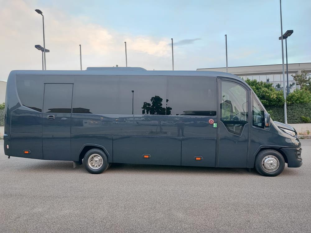 Nuovo Pegaso PEGASO Telaio IVECO Daily  8,50mt. Gran Turismo Luxury 8500mm. Diesel