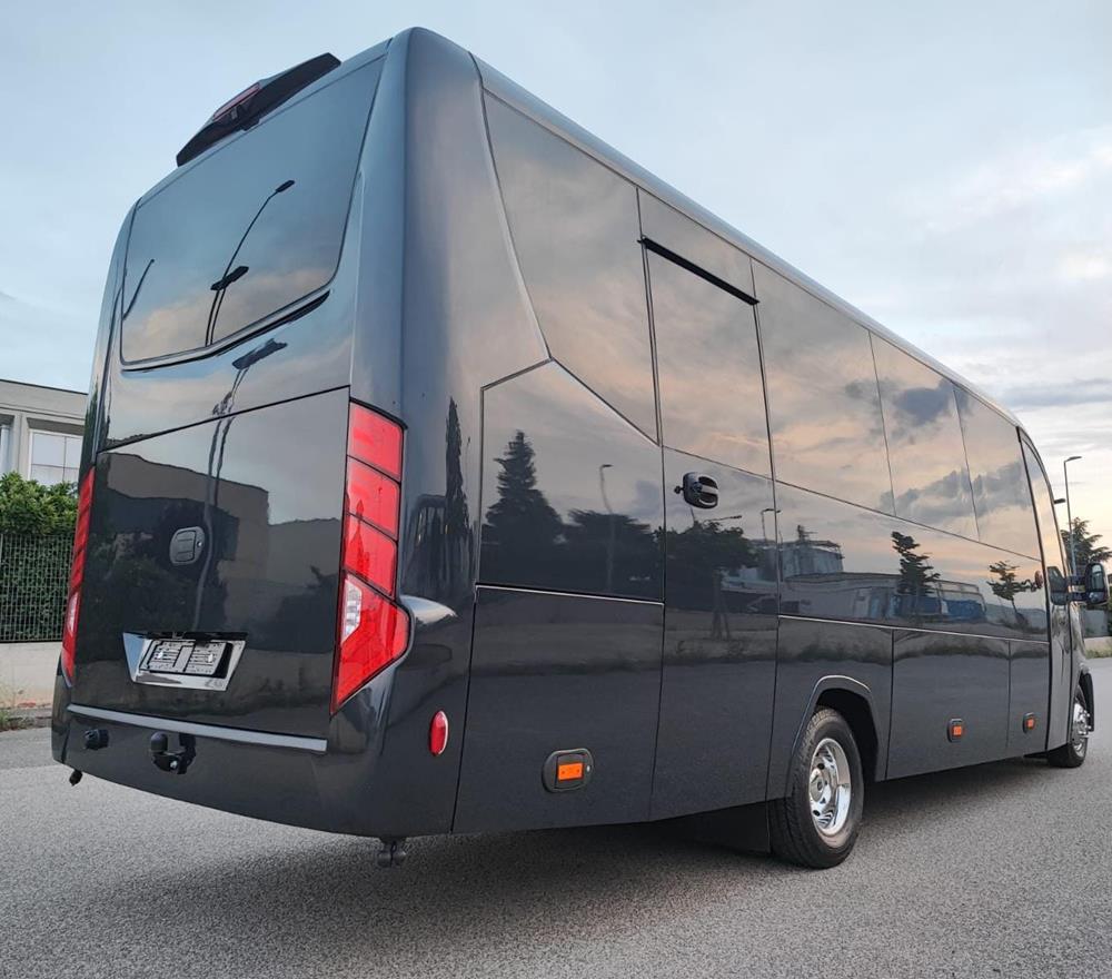 Nuovo Pegaso PEGASO Telaio IVECO Daily  8,50mt. Gran Turismo Luxury 8500mm. Diesel