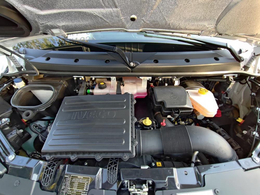 Nuovo Pegaso PEGASO Telaio IVECO Daily  8,50mt. Gran Turismo Luxury 8500mm. Diesel