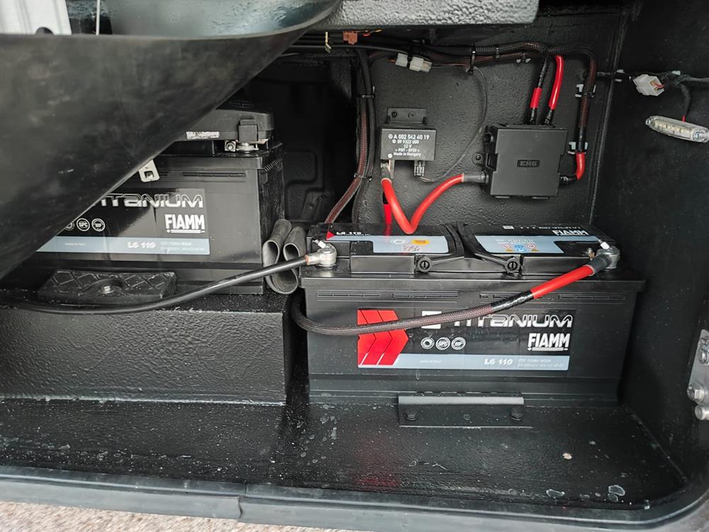 Nuovo Pegaso PEGASO Telaio IVECO Daily  8,50mt. Gran Turismo Luxury 8500mm. Diesel