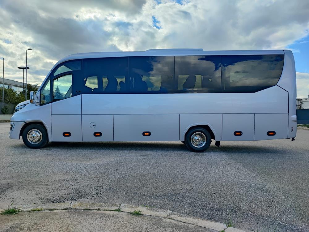 Nuovo Pegaso PEGASO Telaio IVECO Daily  8,50mt. Gran Turismo Luxury 8500mm. Diesel