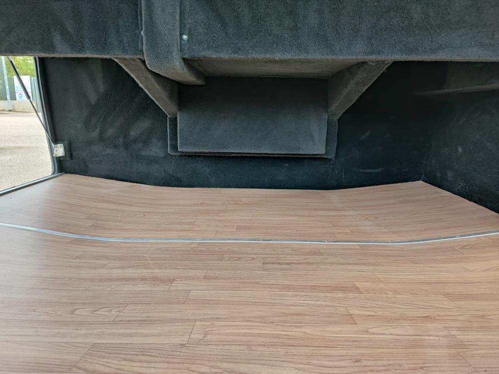 Nuovo Pegaso PEGASO Telaio IVECO Daily  8,50mt. Gran Turismo Luxury 8500mm. Diesel