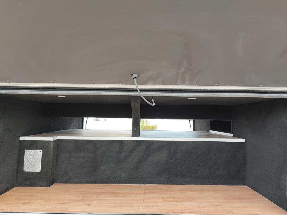 Nuovo Pegaso PEGASO Telaio IVECO Daily  8,50mt. Gran Turismo Luxury 8500mm. Diesel