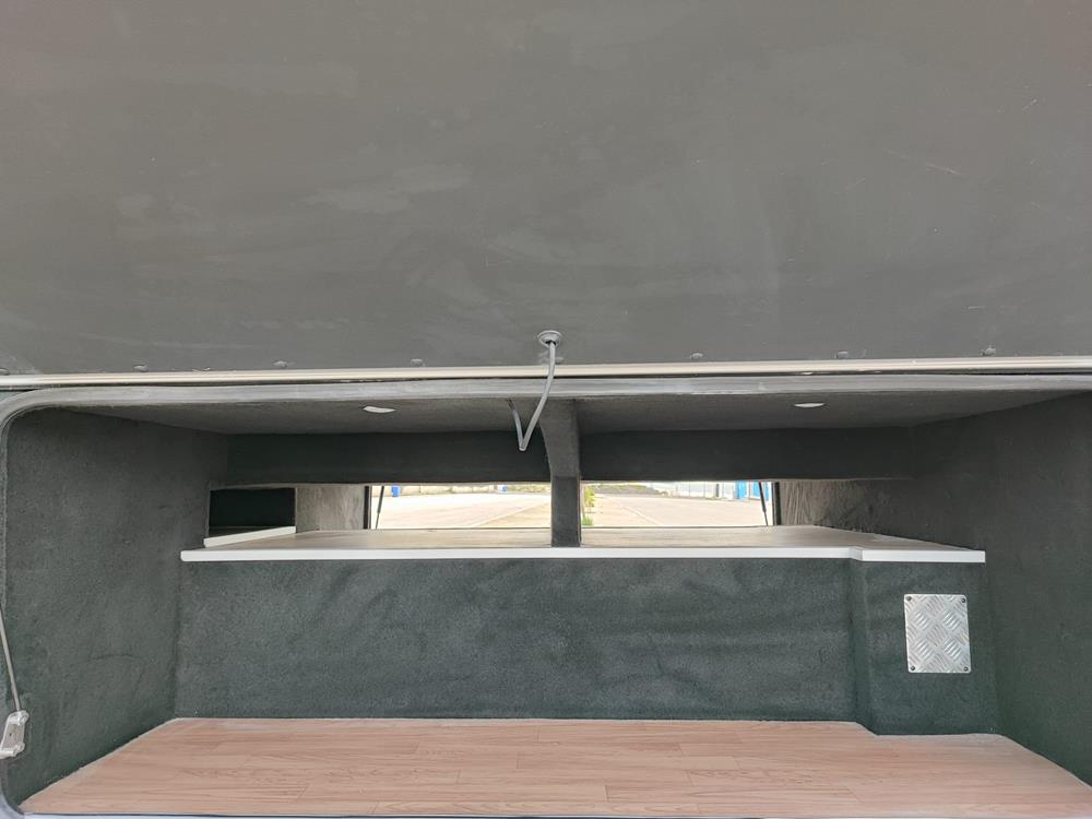 Nuovo Pegaso PEGASO Telaio IVECO Daily  8,50mt. Gran Turismo Luxury 8500mm. Diesel