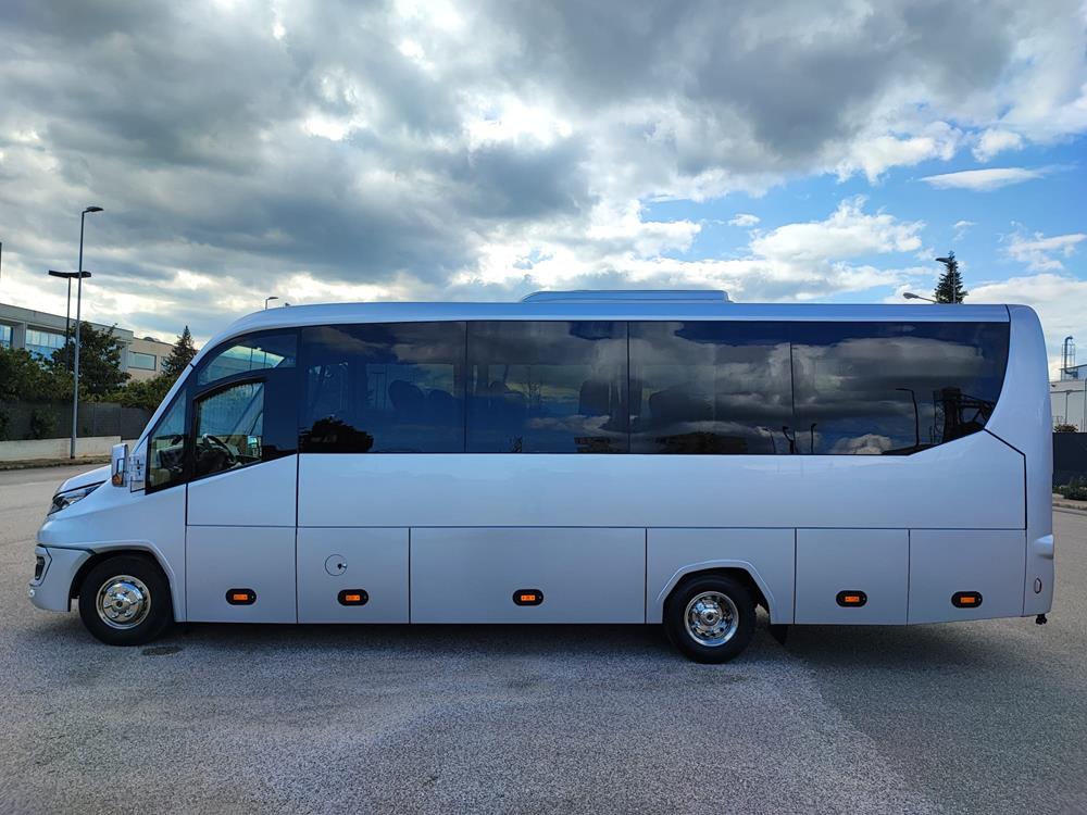 Nuovo Pegaso PEGASO Telaio IVECO Daily  8,50mt. Gran Turismo Luxury 8500mm. Diesel