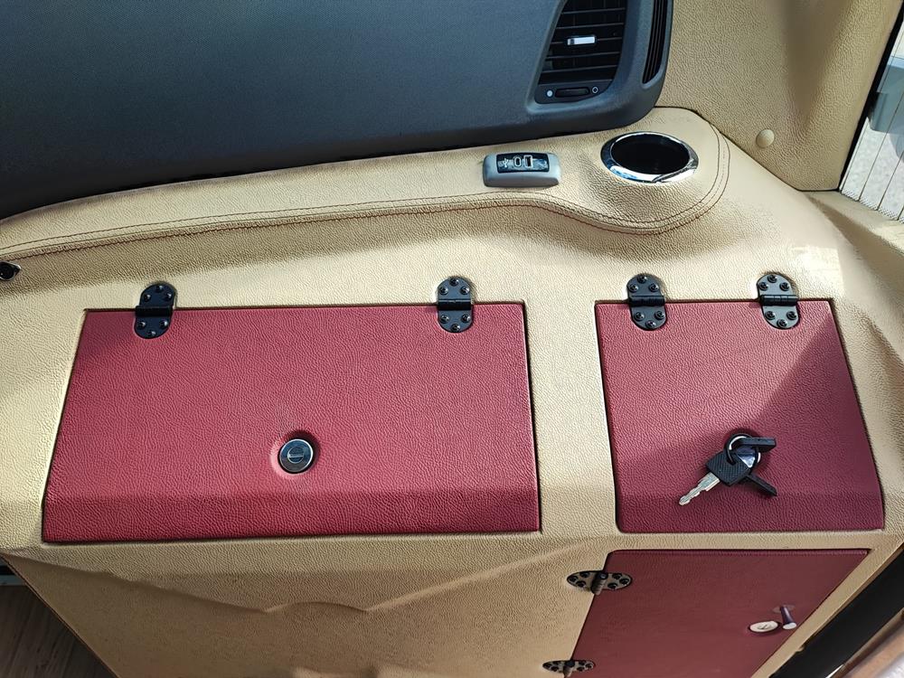 Nuovo Pegaso PEGASO Telaio IVECO Daily  8,50mt. Gran Turismo Luxury 8500mm. Diesel