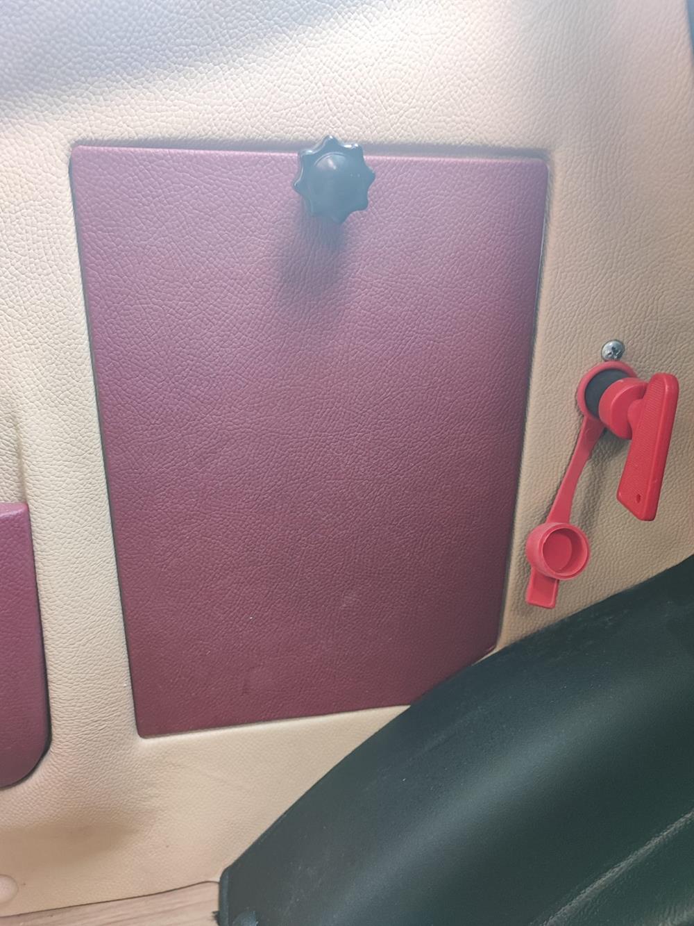 Nuovo Pegaso PEGASO Telaio IVECO Daily  8,50mt. Gran Turismo Luxury 8500mm. Diesel