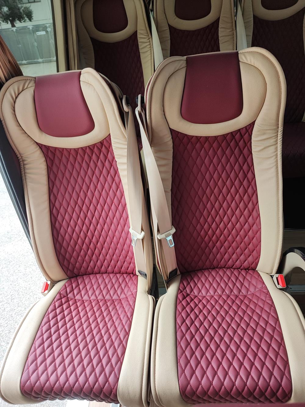 Nuovo Pegaso PEGASO Telaio IVECO Daily  8,50mt. Gran Turismo Luxury 8500mm. Diesel