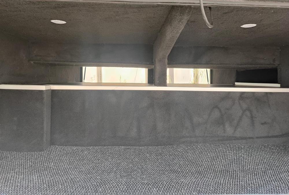 Nuovo Pegaso PEGASO Telaio IVECO Daily 8,50mt. Gran Turismo Luxury 8500mm. Diesel