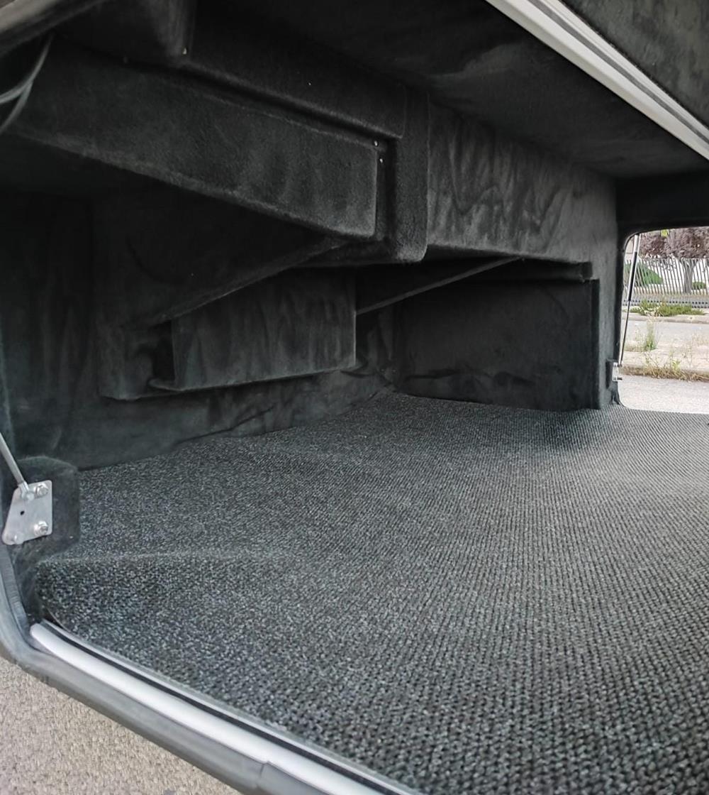 Nuovo Pegaso PEGASO Telaio IVECO Daily 8,50mt. Gran Turismo Luxury 8500mm. Diesel