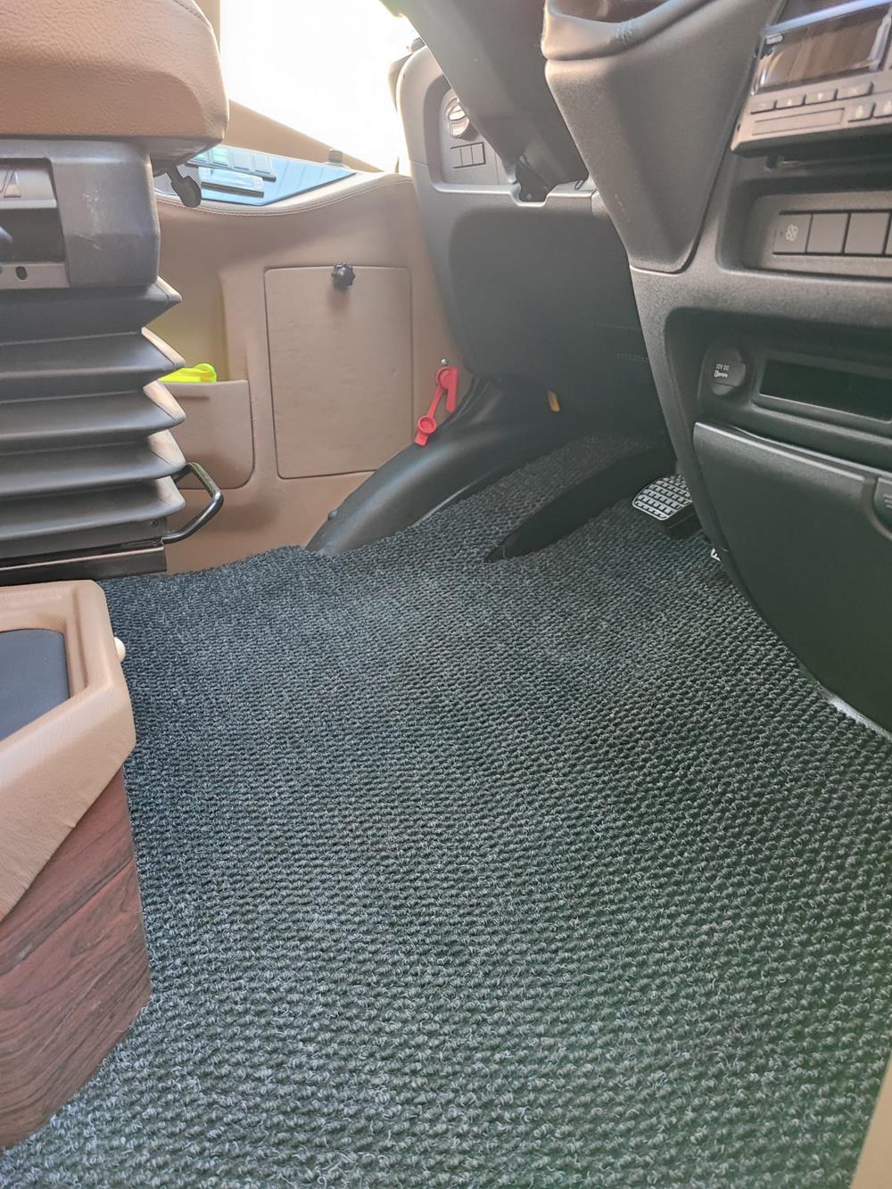 Nuovo Pegaso PEGASO Telaio IVECO Daily 8,50mt. Gran Turismo Luxury 8500mm. Diesel