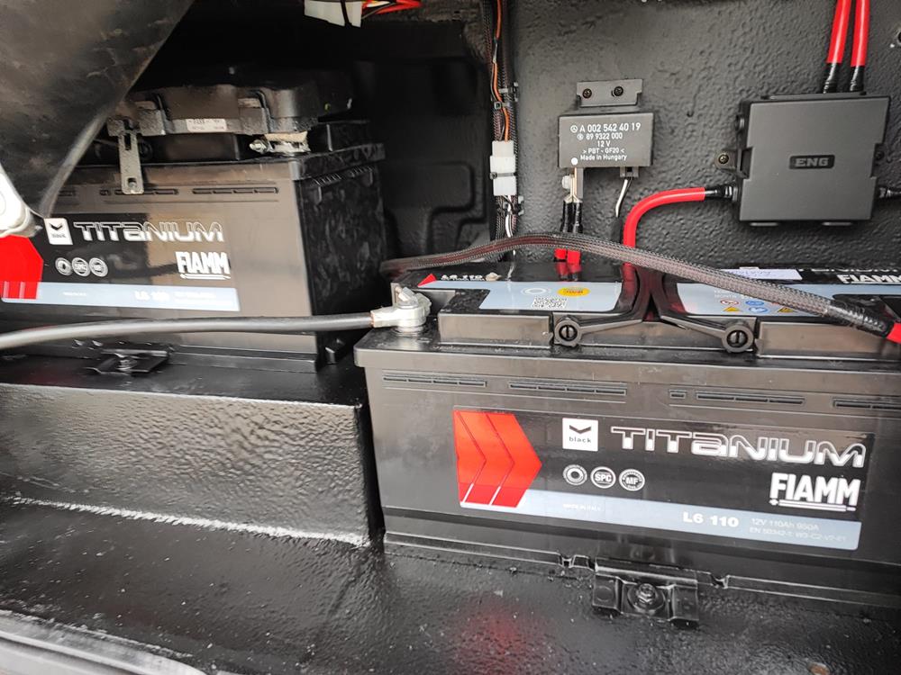 Nuovo Pegaso PEGASO Telaio IVECO Daily 8,50mt. Gran Turismo Luxury 8500mm. Diesel