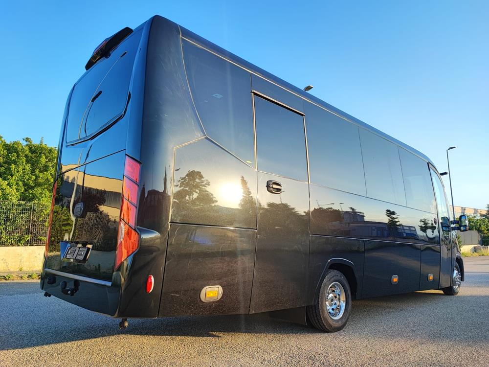 Nuovo Pegaso PEGASO Telaio IVECO Daily 8,50mt. Gran Turismo Luxury 8500mm. Diesel